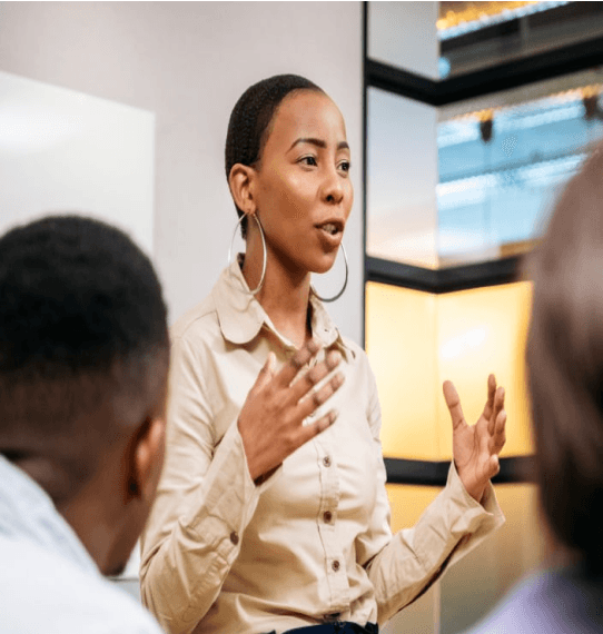 Foster Employee Engagement