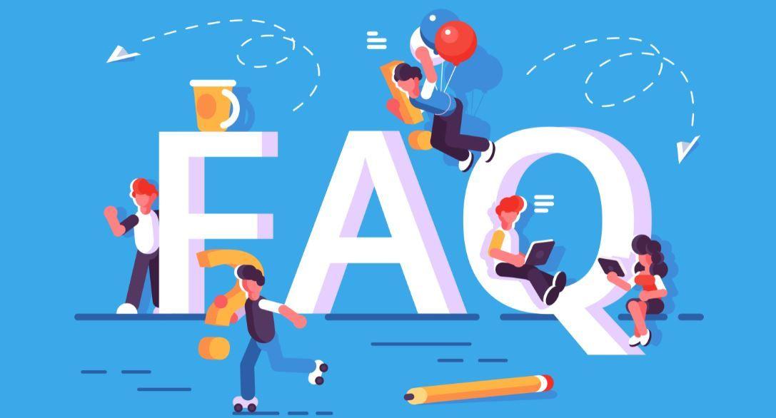 FAQ Section